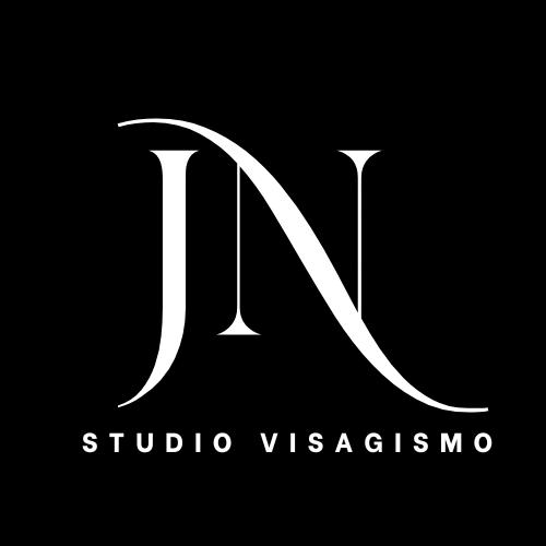 Logo JN Studio Visagismo